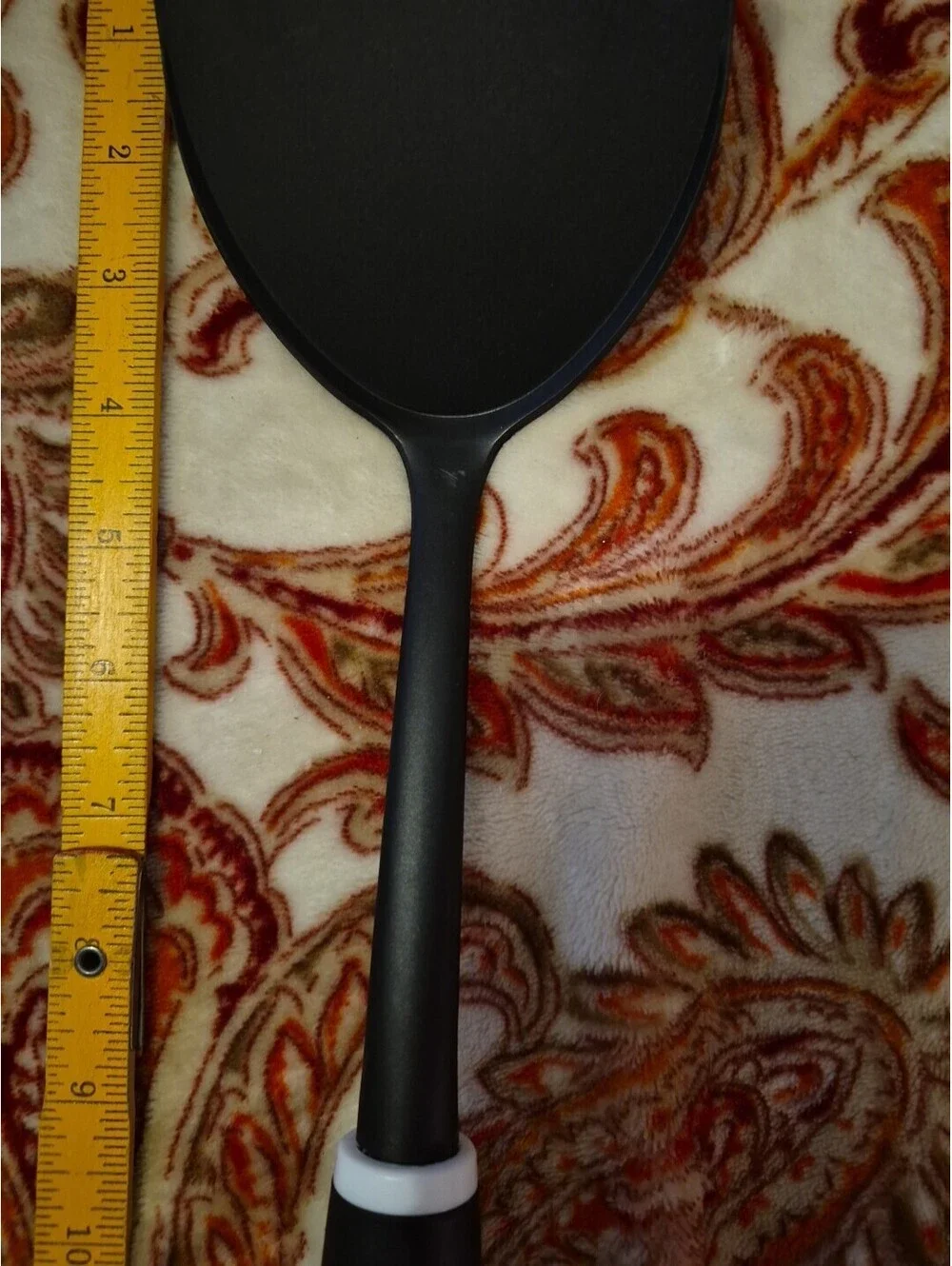 McCormick Plastic Pancake Kitchen Solid turner 14